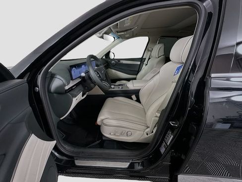 New 2026 Genesis GV80 2.5T Prestige AWD/4WD image 16