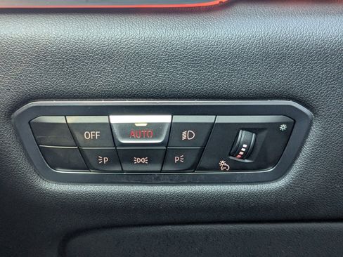 Used 2023 BMW X5 sDrive40i w/ Executive Package image 38