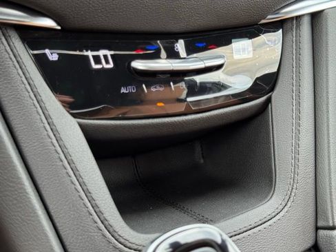 New 2025 Cadillac XT5 Premium Luxury w/ Technology Package image 33