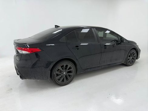 Used 2023 Toyota Corolla SE image 10