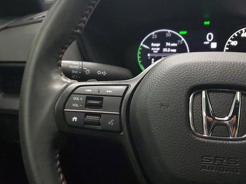 Certified 2024 Honda CR-V Sport-L image 23