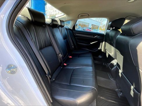 Used 2022 Honda Accord Sport Special Edition image 28