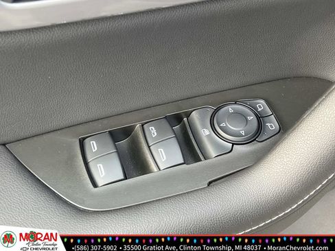 Certified 2024 Chevrolet Blazer LT image 16