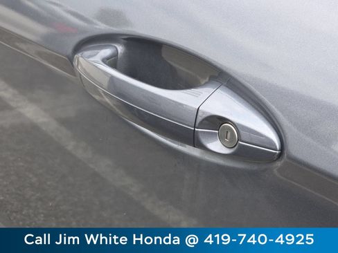 Used 2018 Ford EcoSport SE FWD image 10