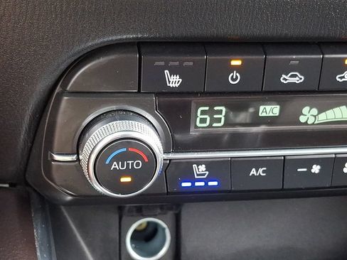 Used 2024 MAZDA CX-5 Signature AWD/4WD image 25