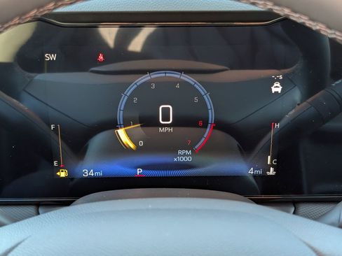 New 2026 Chevrolet TrailBlazer ACTIV w/ Convenience Package image 29