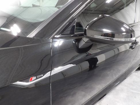 Used 2025 Audi A5 2.0T Premium Plus image 9