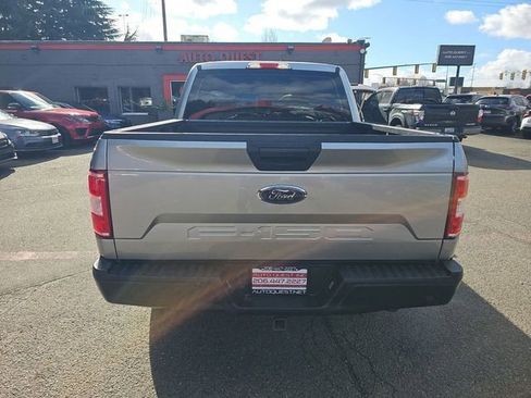 Used 2020 Ford F150 XL w/ XL Power Equipment Group AWD/4WD image 23