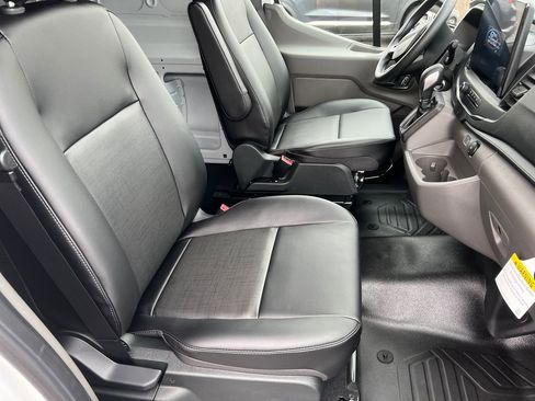 New 2026 Ford Transit 350 148 High Roof Extended image 34