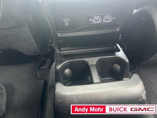 Used 2023 Jeep Grand Cherokee L Laredo AWD/4WD image 35