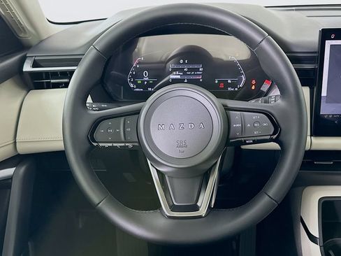 New 2026 MAZDA CX-5 Preferred AWD/4WD image 18