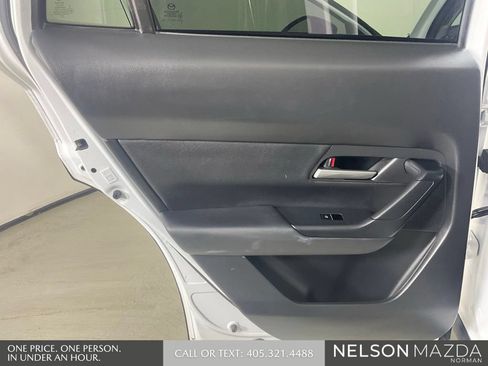 Used 2024 MAZDA CX-50 AWD 2.5 S w/ Select Package image 22