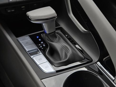 New 2026 Hyundai Elantra Blue FWD image 14