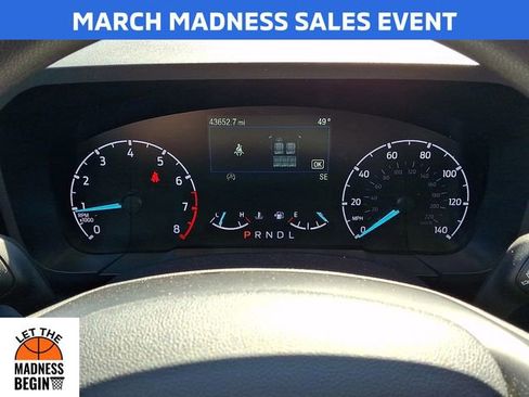 Used 2023 Ford Maverick XLT w/ Equipment Group 300A Standard image 25