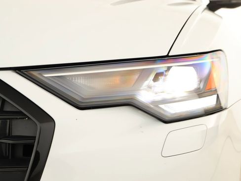 Used 2023 Audi A6 2.0T Premium w/ Convenience Package AWD/4WD image 40