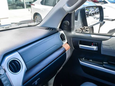 Used 2021 Toyota Tundra Limited w/ Limited Premium Package image 23