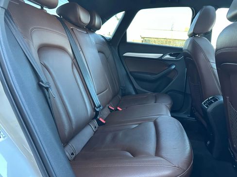 Used 2018 Audi Q3 2.0T Premium Plus w/ Premium Plus Package image 14