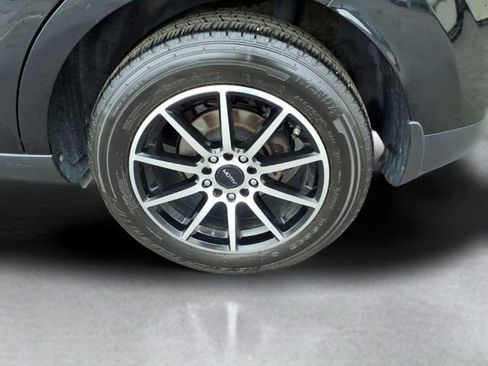 Used 2024 Kia Soul LX FWD image 12