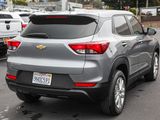 Certified 2023 Chevrolet TrailBlazer LS image 4