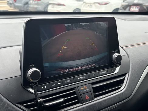 Used 2022 Nissan Altima 2.5 SR image 28