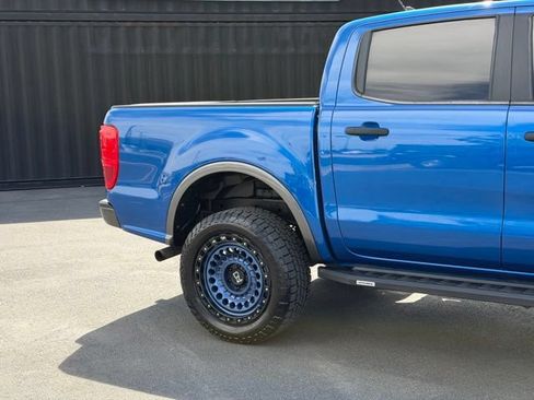 Used 2019 Ford Ranger XLT w/ Equipment Group 302A Luxury AWD/4WD image 5