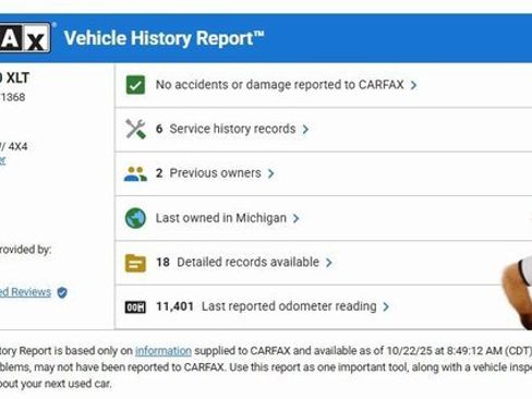 Used 2024 Ford F150 XLT w/ Equipment Group 302A MID image 5