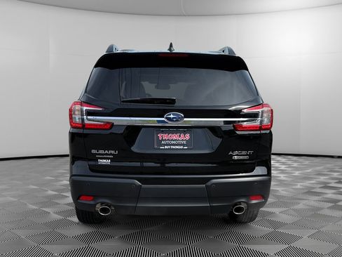 New 2025 Subaru Ascent Touring w/ Popular Package #2 image 6