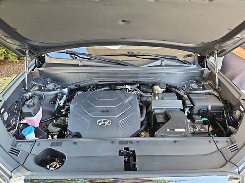 Used 2023 Hyundai Palisade Limited FWD image 37
