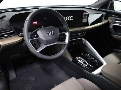 New 2025 Audi Q5 Premium Plus image 4