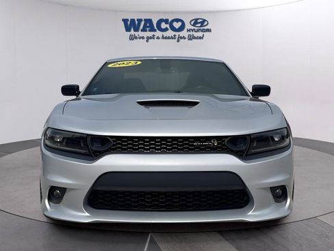 Used 2023 Dodge Charger Scat Pack image 18