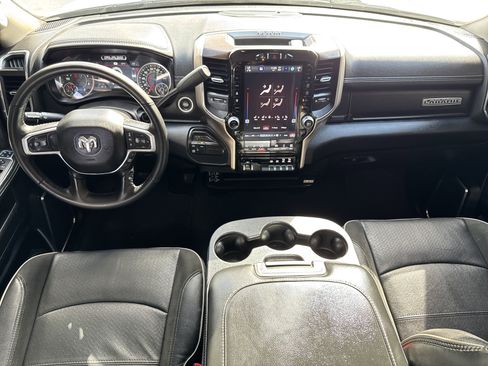 Used 2024 RAM 2500 Laramie w/ Safety Group image 21