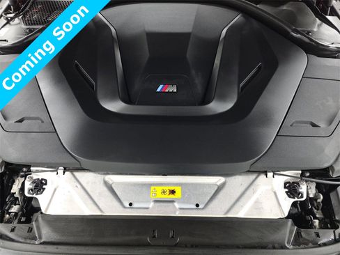 Used 2023 BMW i4 M50 w/ Premium Package image 14