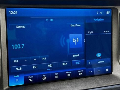 Used 2024 Ford Bronco Raptor image 13