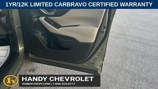 Used 2020 Subaru Forester Limited AWD/4WD image 44