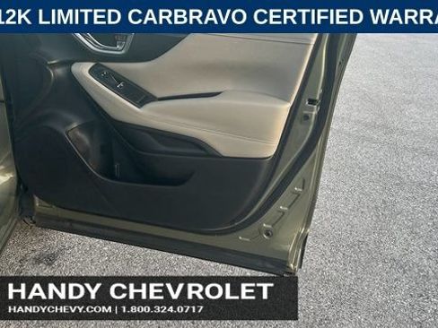 Used 2020 Subaru Forester Limited AWD/4WD image 44