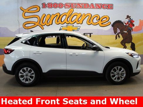 Used 2023 Ford Escape Active image 1