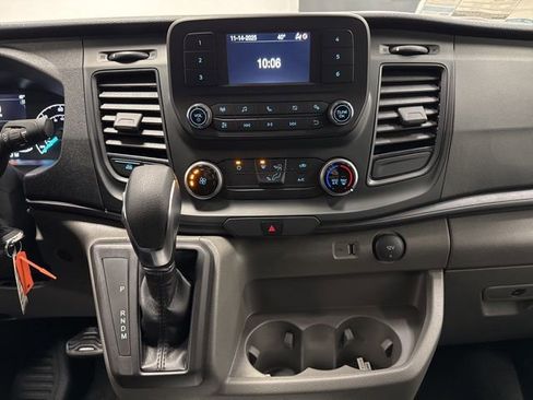 New 2025 Ford Transit 150 Low Roof image 9