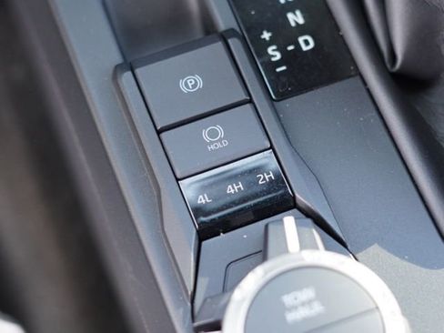 Certified 2025 Toyota 4Runner SR5 image 35