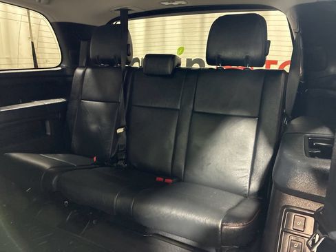 Used 2020 Toyota Sequoia TRD Pro AWD/4WD image 22