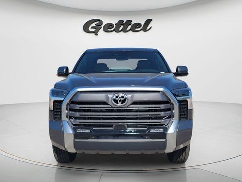 New 2026 Toyota Tundra Limited AWD/4WD image 2