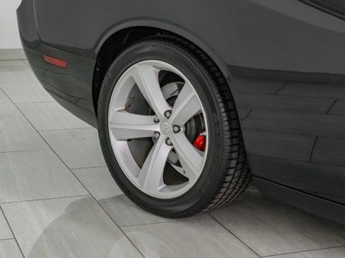 Used 2008 Dodge Challenger SRT8 image 48