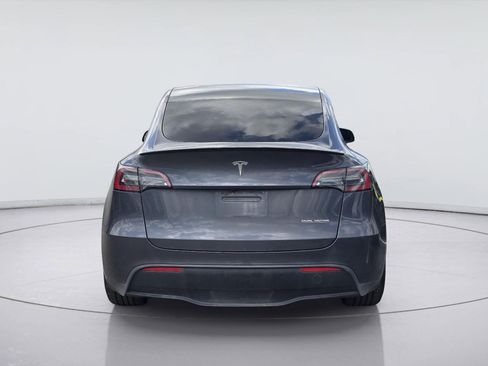 Used 2023 Tesla Model Y Performance AWD/4WD image 7