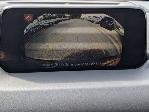 Used 2018 MAZDA CX-5 Grand Touring AWD/4WD image 32