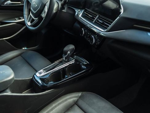 Used 2026 Chevrolet Trax ACTIV w/ Driver Confidence Package image 32