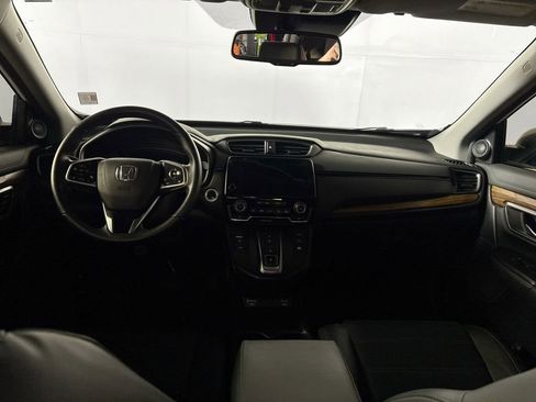 Certified 2021 Honda CR-V EX-L image 13