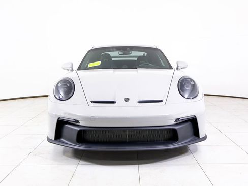 Certified 2023 Porsche 911 GT3 RWD image 36