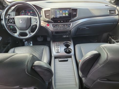 Certified 2021 Honda Passport EX-L image 13