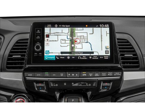 New 2026 Honda Odyssey Touring image 11