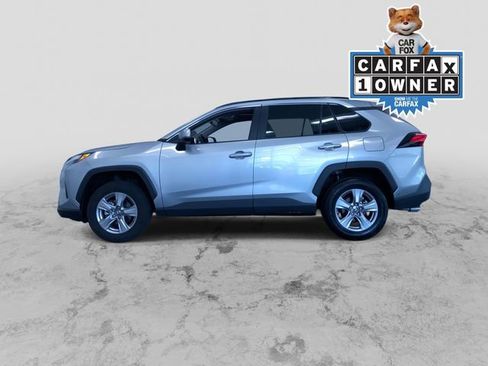 Certified 2025 Toyota RAV4 XLE w/ Convenience Package AWD/4WD image 6