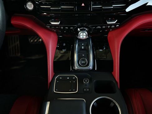 Used 2023 Acura MDX A-Spec image 38